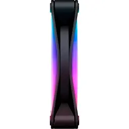 Вентилятор NZXT F120 RGB Duo Black (RF-D12SF-B1) - мініатюра 4