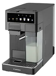 Кавоварка капсульна Catler Renzo 1.6 л сірий (ES750GRENZO) - мініатюра 4