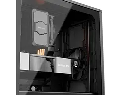 Корпус Be quiet! Pure Base 501 Airflow Window Black (BGW74) - мініатюра 2