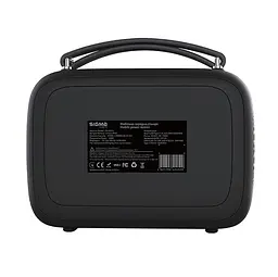 Зарядна станція Sigma X-power SI140APS 505Wh Black-grey - мініатюра 2