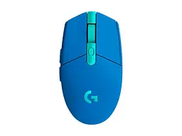 Миша Logitech G305 Wireless Blue (L910-006014)