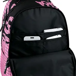 Рюкзак GoPack Teens 135M-1 Рожевий (GO26-135M-1) - мініатюра 10