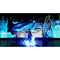 Гра Persona 3 Reload російські субтитри Nintendo Switch 2 - мініатюра 2