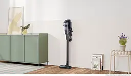 Пилосос акумуляторний Samsung VS20B75ACR5/UK - мініатюра 6