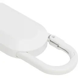 Портативний вентилятор DK Mini Q GL-A8 White [135998] - мініатюра 10