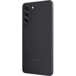 Смартфон Samsung S21 FE 5G 6/128GB Graphite 1sim (SM-G990U) - мініатюра 9