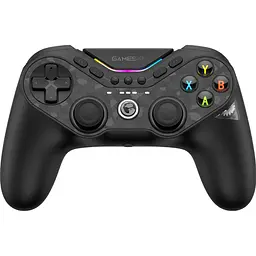 Геймпад XiaoJi GameSir Tarantula T3 Pro Standard Edition Black (GST3PB001-1) [122719]