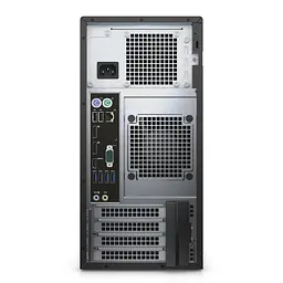 Комп'ютер Dell Precision 3620 Tower (Xeon E3-1270v5/16/256SSD/500/W2100-2Gb) Б/В - мініатюра 2