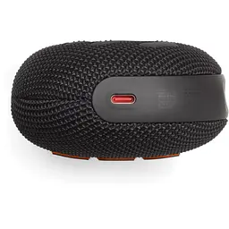 Акустична система JBL Clip 5 Black (JBLCLIP5BLK) - мініатюра 4