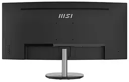Монітор 34" MSI PRO MP341CQ Curved (PRO MP341CQ) 3440x1440 (Ultra-Wide 2K) VA 100 Hz - мініатюра 5