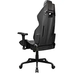 Ігрове крісло Cougar Hotrod Black (Hotrod Black) - мініатюра 4