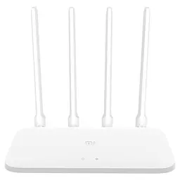 Роутер Xiaomi Mi Router 4A, Wi-Fi 1200Мбіт/с, 802.11ac, 4 антени, пам'ять 64 MB (DVB4230GL#) - мініатюра 2