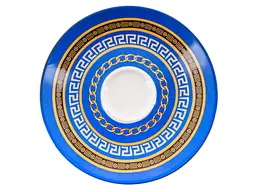 Кавовий набір Lefard 12 предметів, 100 мл, кольоровий (925-033) - мініатюра 10