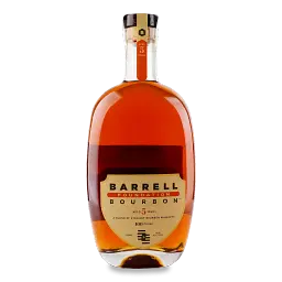 Віскі Barrell Foundation Bourbon 50 % 0.75 л