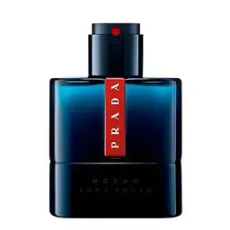 Оригінал Prada Luna Rossa Ocean Тестер 100 мл Туалетна вода