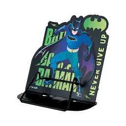 Підставка для книг Kite DC Comics, металева (DC25-392)