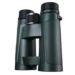 Бінокль Vanguard VEO HD 10x42 WP (VEO HD 1042) (DAS301530) - мініатюра 2