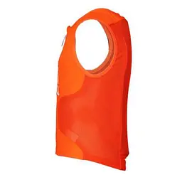Захист корпусу дитячий POCito VPD Air Vest L Яскраво-жовтогарячий - мініатюра 3