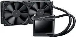 СВО ASUS ROG Ryujin II 240 (90RC00A0-M0UAY0)