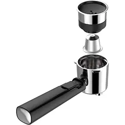 Кавоварка Elit Perfetto ECM-24 (ECM-24) - мініатюра 4