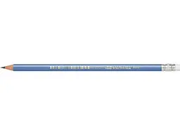 Олівець BIC 12шт Evolution Triangle, з гумкою, HB bc964849