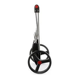 Сумка-візок Rolser I-Max MF 2LRSG 43 Negro (IMX308-1023) - мініатюра 9