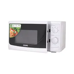 Мікрохвильова піч PRIME Technics PMW 20715 KW - мініатюра 3