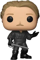 Фігурка Funko Pop Фанко Поп Принцеса-наречена Вестлі The Princess Bride Westley 10 см Cartoon PB W 579 - мініатюра 2