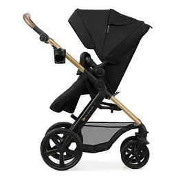 Універсальна коляска 3 в 1 Kinderkraft Moov 2 Pure Black (KSMOOV02BLKEV00) - мініатюра 5
