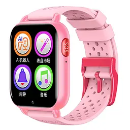Годинник Modfit Zoomi Pink