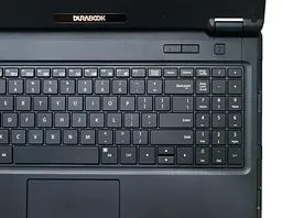 Ноутбук DURABOOK S15 Standard 15 (15.6" FHD AG, Intel i5-1235U, 16 GB, F512GB, UMA, Win11P) (S5G1Q3AAEBXE) - мініатюра 10