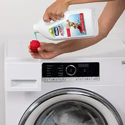 Гель для прання дезінфікуючий Chicco Active 1.5 л (10817.00) - мініатюра 5