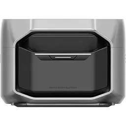 Додаткова батарея EcoFlow DELTA Pro 3 Extra Battery LiFePO4, 4096 Вт/ч (EFDELTAPRO3EB) - мініатюра 2