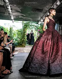 The Red Book: Fashion, Styles & Stories - мініатюра 8