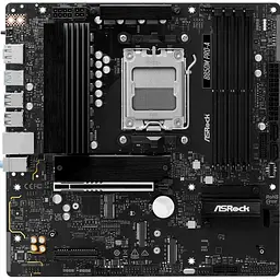 Материнська плата ASRock B850M Pro-A [140023] - мініатюра 3