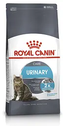 Сухий корм для котів Royal Canin Urinary Care уринари 400 г 1800004