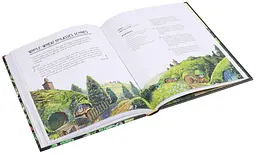 Recipes from the World of Tolkien - мініатюра 4