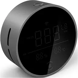 Робот-очищувач повітря Ecovacs Airbot Z1 [110486] - мініатюра 9