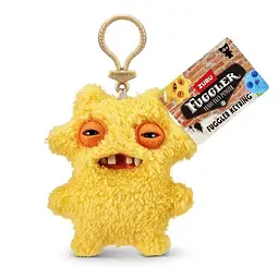 М'яка іграшка Fuggler Сер Жовтий Горішок (15706L)