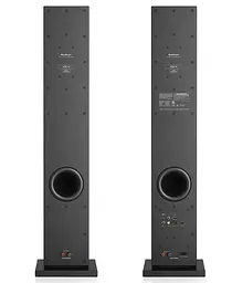 Акустична система Audio Pro A38 W Black (90404176) - мініатюра 3