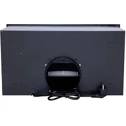 Витяжка вбудована Weilor PBSR 52301 Glass BL 1100 LED Strip - мініатюра 6