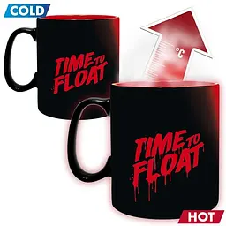 Чашка хамелеон AbyStyle It Time to float 460 мл - мініатюра 3