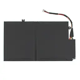 Акумулятор HP EL04XL (ENVY 4-1000, 4-1100, 4-1200, SLEEKBOOK 4T-1000 series) 14.8V 2700 mAh 40Wh Black