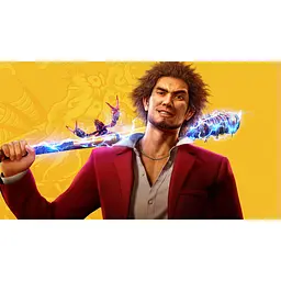 Гра Yakuza Like a Dragon для PS5 [EN + RU sub] [71530] - мініатюра 2