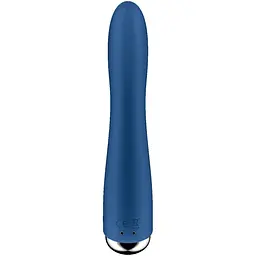 Вібратор Satisfyer Spinning Vibe 1 - мініатюра 4