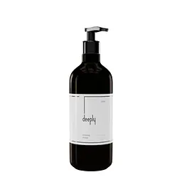 Шампунь для жирного волосся нормалізуючий Deeply Normalizing Shampoo 1000 мл