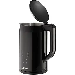 Електрочайник Gorenje K 17 DWDII (743655) - мініатюра 6