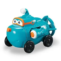 Машинка Super Wings Mini Team Vehicles (EU740130F) - мініатюра 10