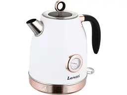 Електрочайник Laretti LR-EK7529 - мініатюра 2