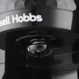 Кавоварка Russell Hobbs Honeycomb [Black 27011-56] - мініатюра 6